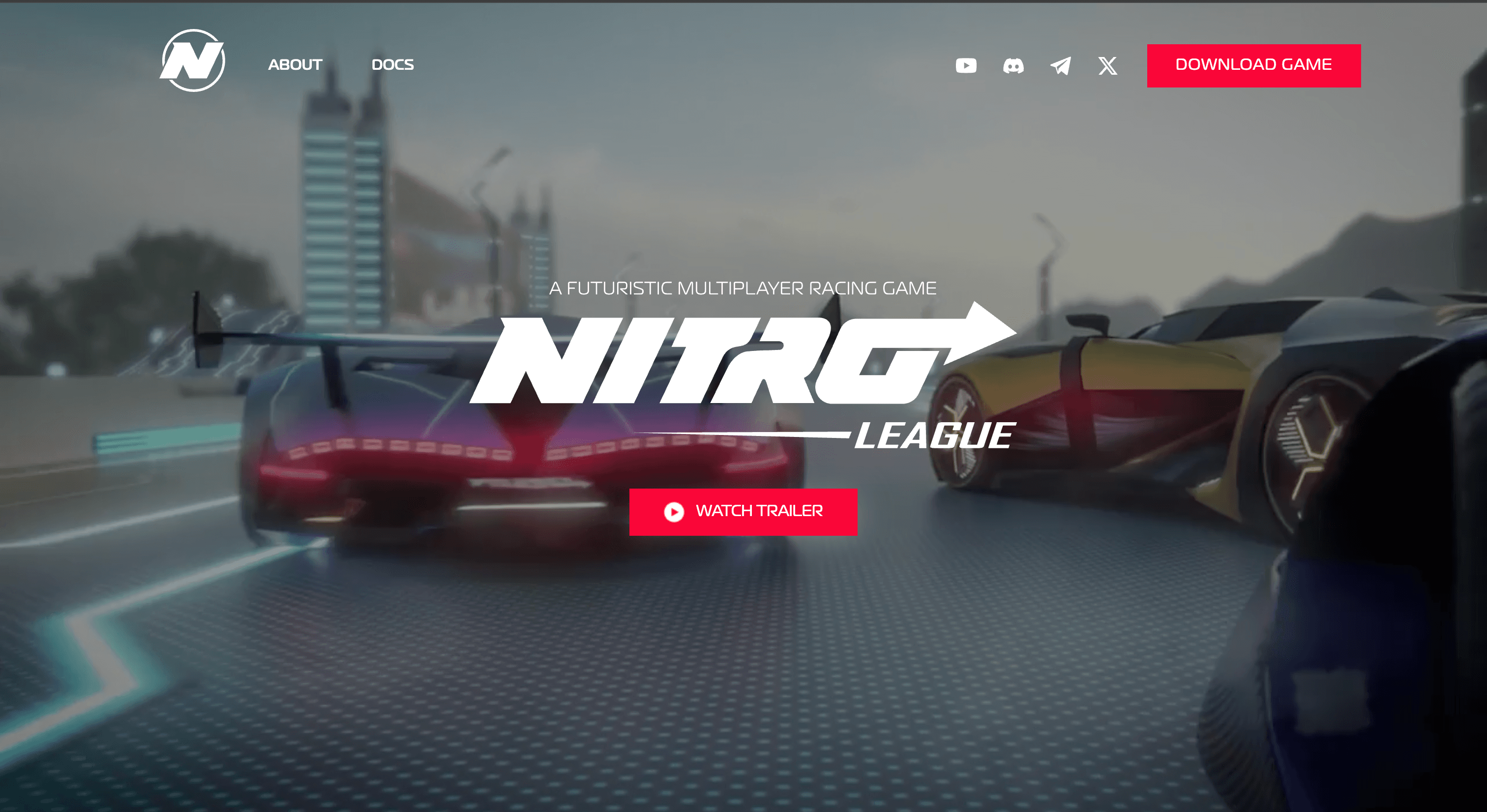 NitroLeague